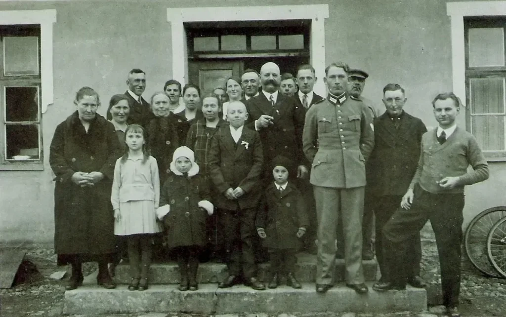 Albrechtsfelde