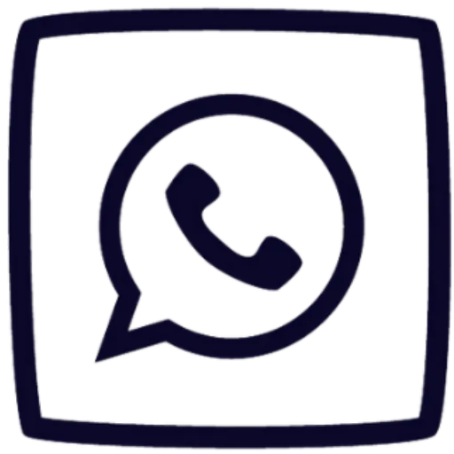 Whatsapp_black