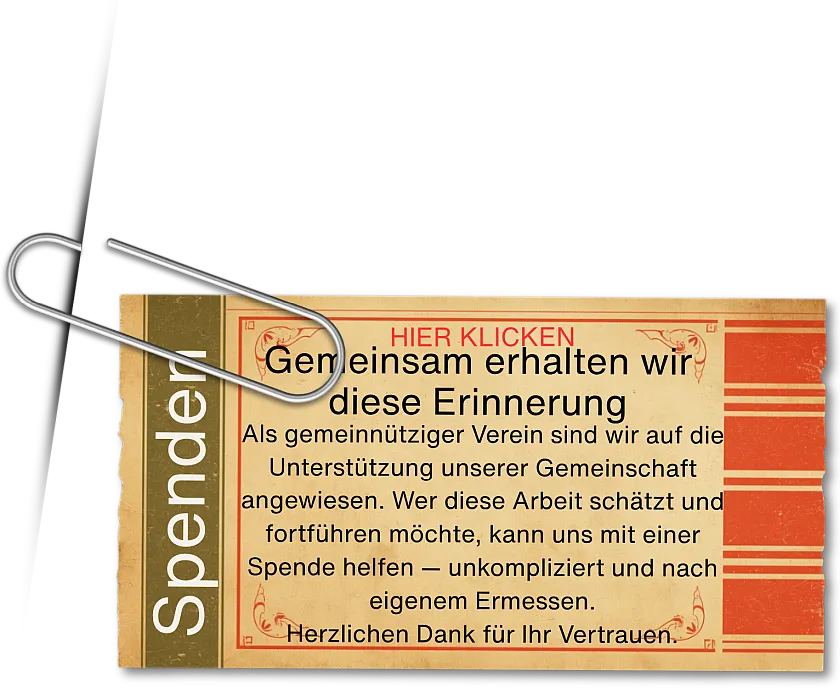 Spendenticket mit Schatten Spendenticket_Schatten_links