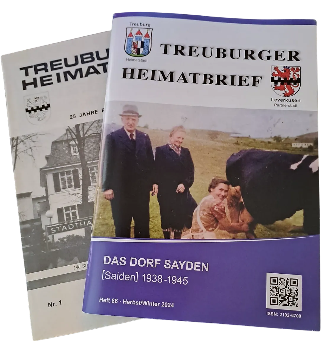 THB 01 und 86
