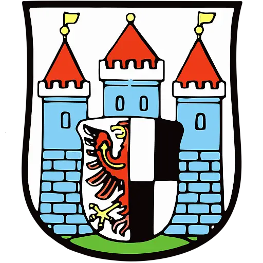 Treuburg Wappen 512x512 Treuburg_Wappen