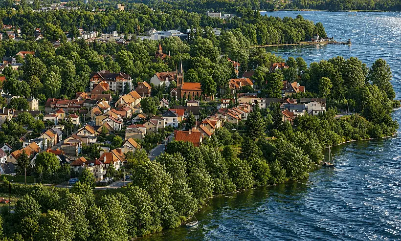 Treuburg neue Luftaufnahme verbessert Treuburg_Luftaufnahme_HDR