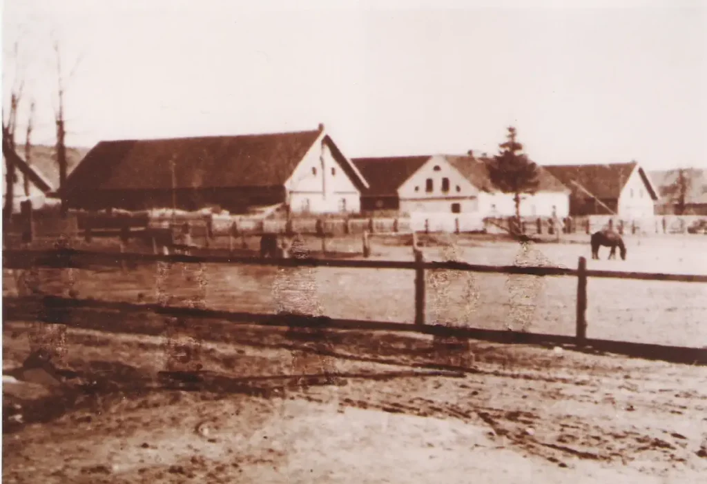 Draheim Hof Kirstein