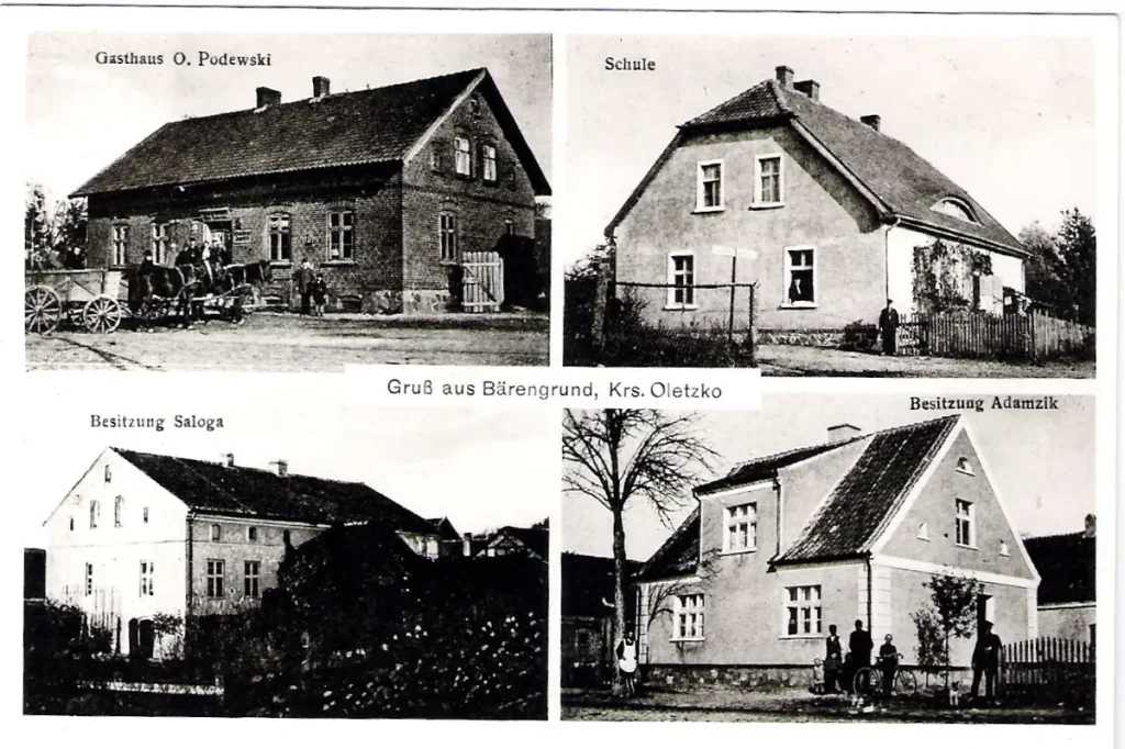 Bärengrund