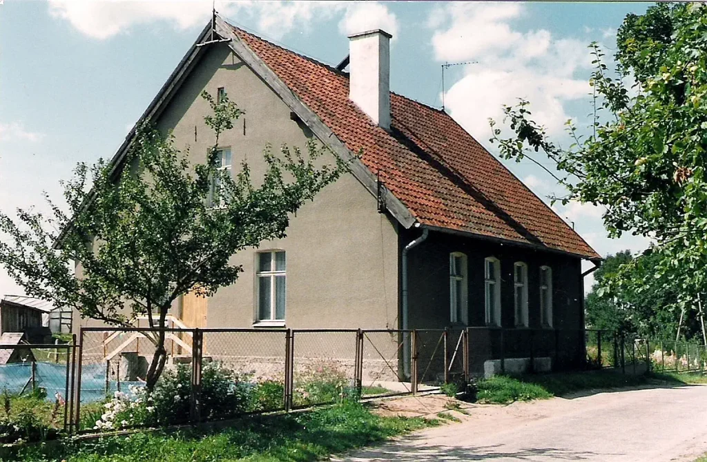 Barnen