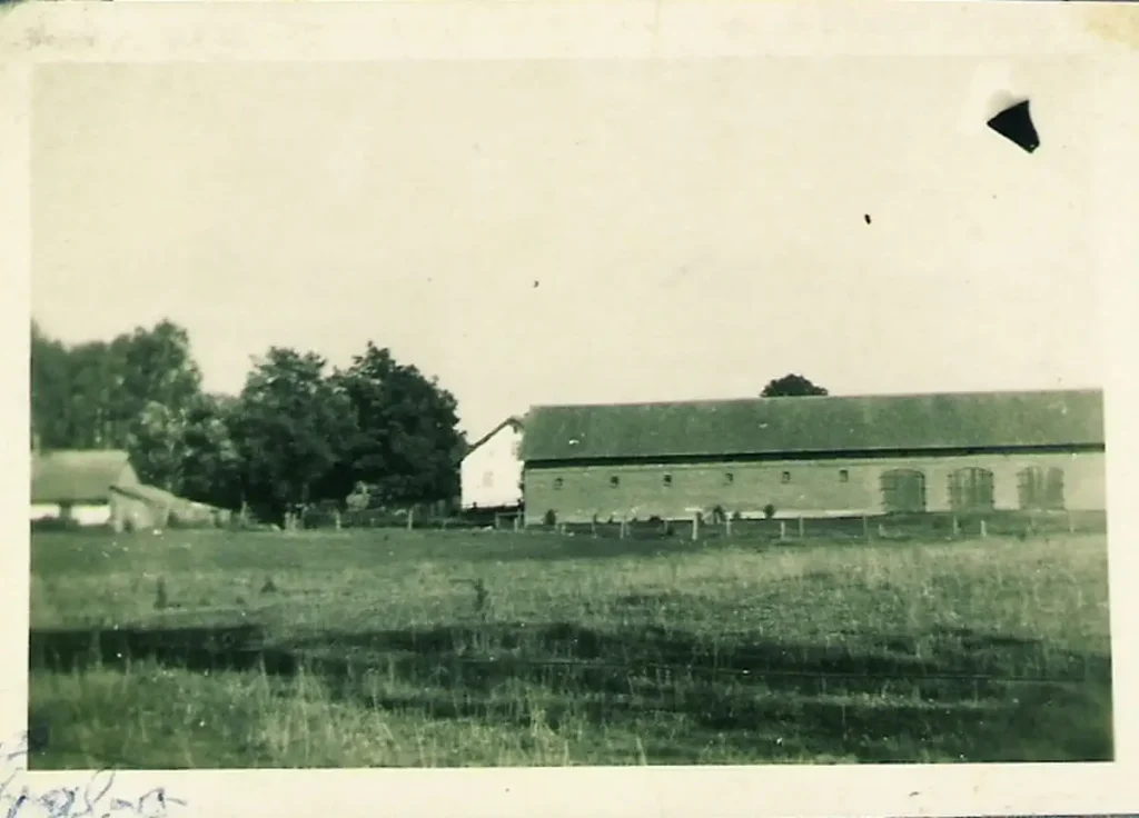Bartken Hof Schlaugat