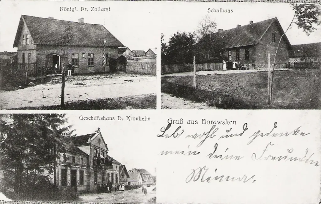 Deutscheck