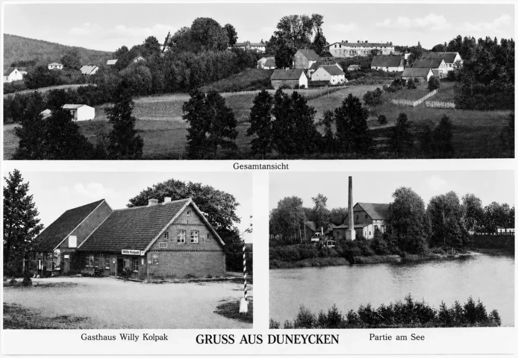 Duneiken