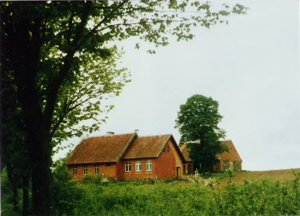 Heinrichstal