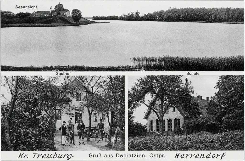 Herrendorf