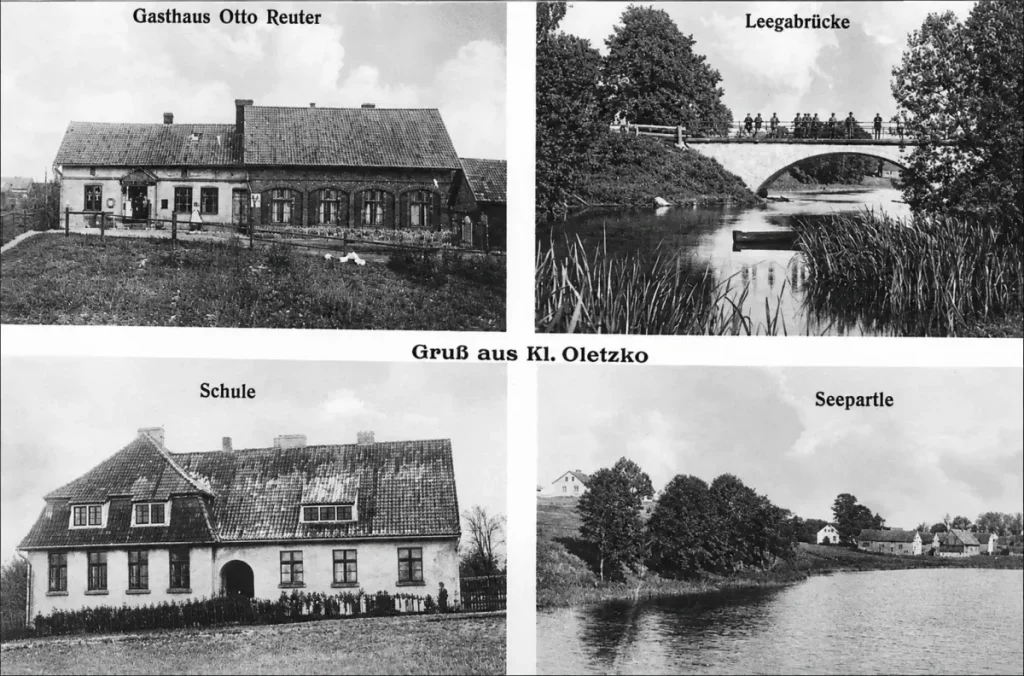 Herzogshöhe
