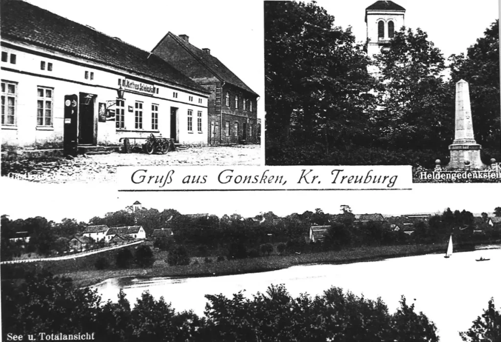 Herzogskirchen