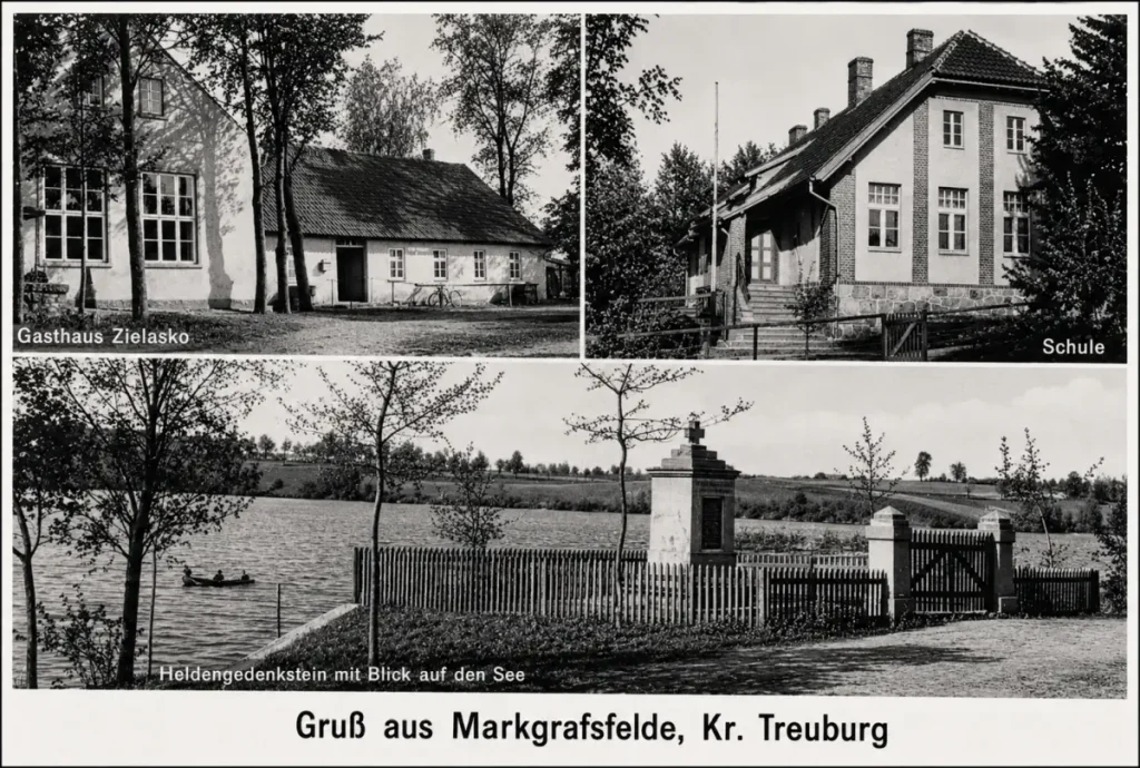 Markgrafsfelde