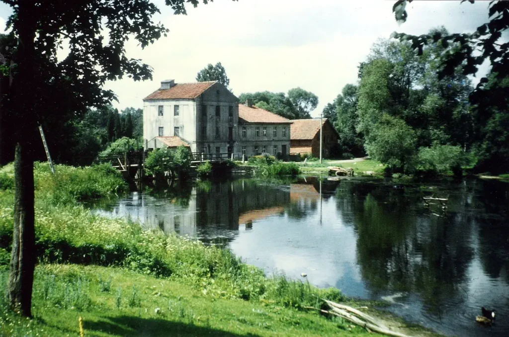 Müllersbrück