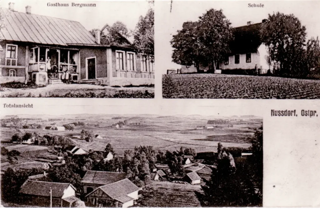 Nußdorf