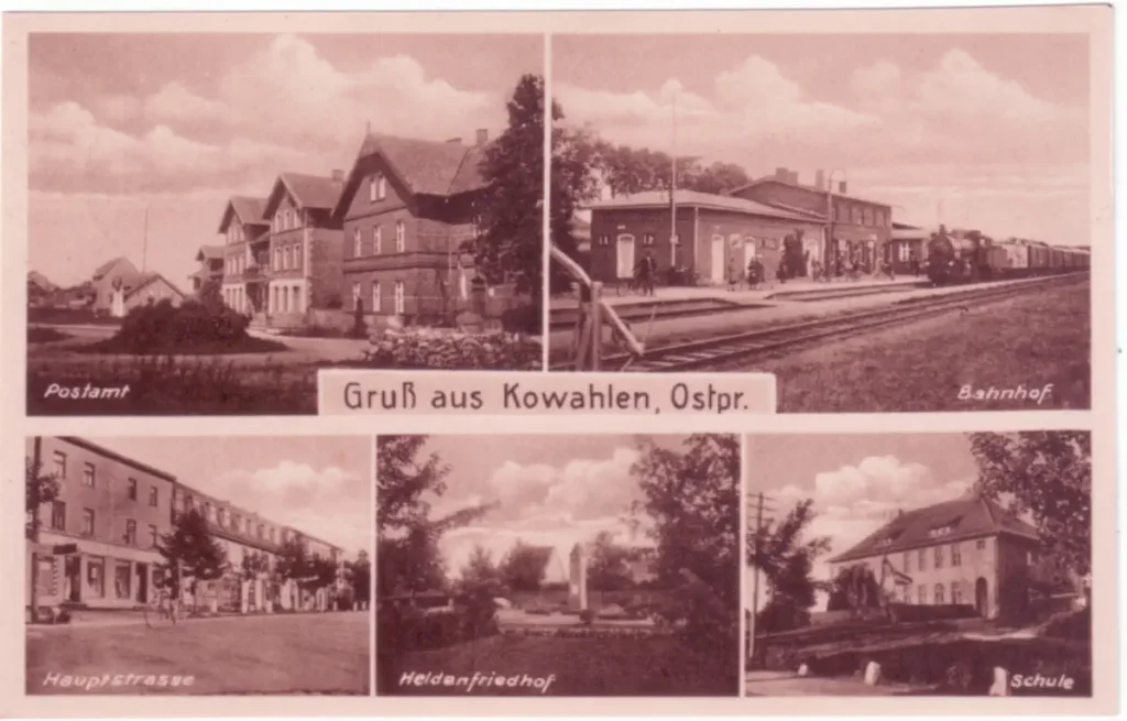 Reimannswalde