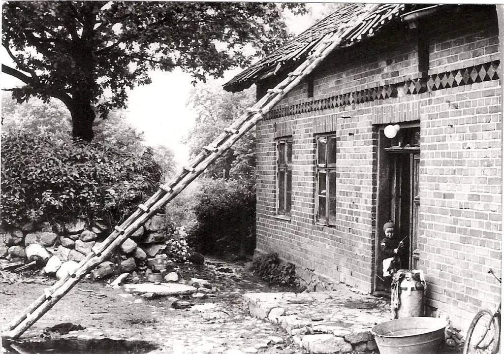 Rostau