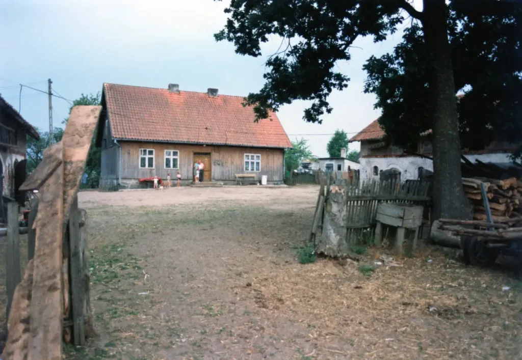 Schwalgenort
