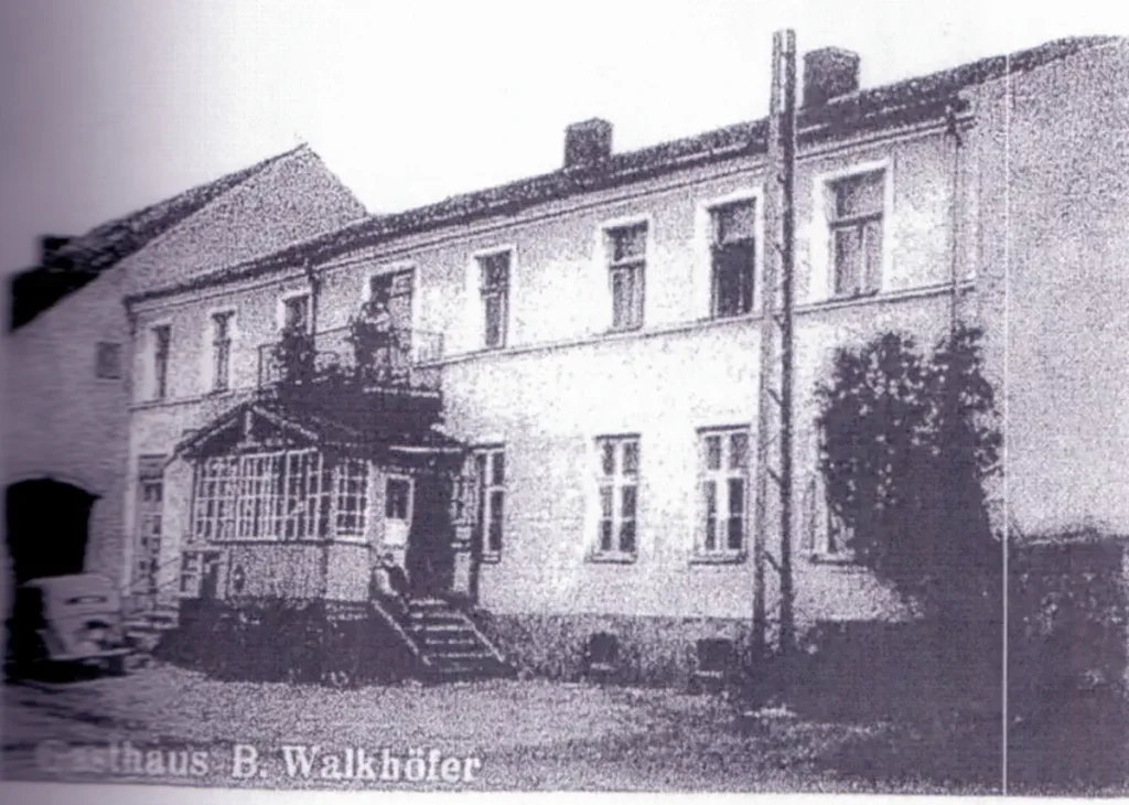 Schwentainen
